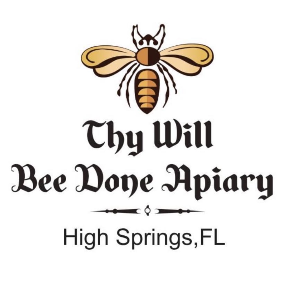 Honey infused, all natural soaps.